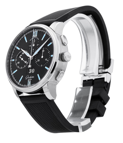 Glashutte Original Senator Chronograph Panorama 1-37-01-03-02-35